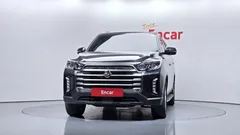 2023 SsangYong Rexton Diesel 2.2 2WD — фото 3
