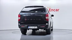 2023 SsangYong Rexton Diesel 2.2 2WD — фото 4