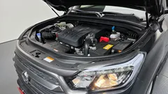 2023 SsangYong Rexton Diesel 2.2 2WD — фото 6