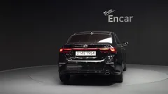 2021 Kia K3 Standard, чёрный — фото 4