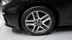 2021 Kia K3 Standard, чёрный — фото 5