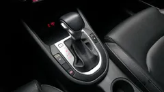 2021 Kia K3 Standard, чёрный — фото 9