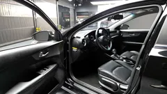 2021 Kia K3 Standard, чёрный — фото 10