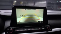 2021 Kia K3 Standard, чёрный — фото 15