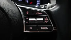 2021 Kia K3 Standard, чёрный — фото 17