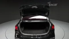2021 Kia K3 Standard, чёрный — фото 20