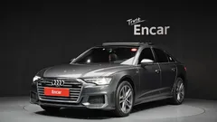 2022 Audi A6 45 TFSI Quattro Premium — фото 1