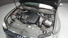 2022 Audi A6 45 TFSI Quattro Premium — фото 6