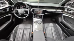 2022 Audi A6 45 TFSI Quattro Premium — фото 7