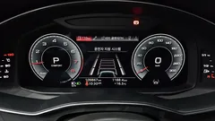 2022 Audi A6 45 TFSI Quattro Premium — фото 8