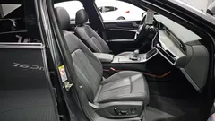 2022 Audi A6 45 TFSI Quattro Premium — фото 10
