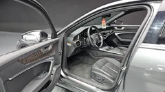 2022 Audi A6 45 TFSI Quattro Premium — фото 11
