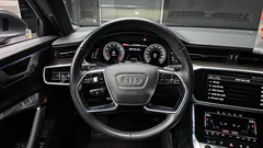 2022 Audi A6 45 TFSI Quattro Premium — фото 13