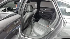 2022 Audi A6 45 TFSI Quattro Premium — фото 16