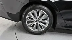 2022 Kia K5 Prestige, чёрный — фото 5