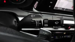 2022 Kia K5 Prestige, чёрный — фото 9