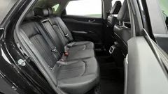 2022 Kia K5 Prestige, чёрный — фото 12
