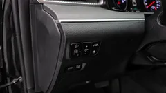 2022 Kia K5 Prestige, чёрный — фото 17