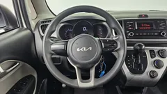 2022 Kia Ray Van — фото 15