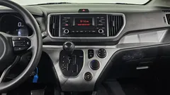 2022 Kia Ray Van — фото 16