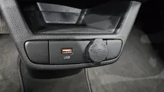 2022 Kia Ray Van — фото 17