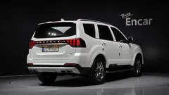 2023 Kia Mohave Diesel 3.0 4WD 7-Seater — фото 2