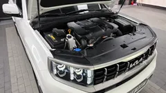 2023 Kia Mohave Diesel 3.0 4WD 7-Seater — фото 6