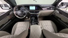 2023 Kia Mohave Diesel 3.0 4WD 7-Seater — фото 7