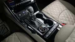 2023 Kia Mohave Diesel 3.0 4WD 7-Seater — фото 9