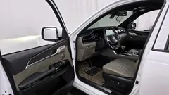 2023 Kia Mohave Diesel 3.0 4WD 7-Seater — фото 10
