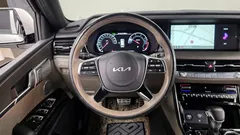 2023 Kia Mohave Diesel 3.0 4WD 7-Seater — фото 13