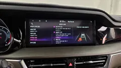 2023 Kia Mohave Diesel 3.0 4WD 7-Seater — фото 16