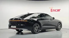 2023 Hyundai Grandeur Exclusive — фото 2