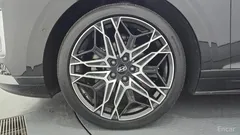 2023 Hyundai Grandeur Exclusive — фото 5