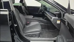 2023 Hyundai Grandeur Exclusive — фото 10
