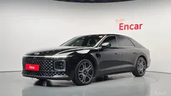 2023 Hyundai Grandeur Exclusive — фото 13