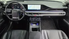 2023 Hyundai Grandeur Exclusive — фото 14