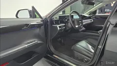 2023 Hyundai Grandeur Exclusive — фото 15