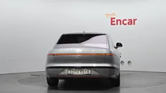 2023 Hyundai Grandeur 3.5 LPG 2WD (Taxi) — фото 4