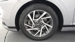 2023 Hyundai Grandeur 3.5 LPG 2WD (Taxi) — фото 5