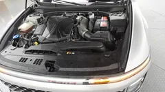2023 Hyundai Grandeur 3.5 LPG 2WD (Taxi) — фото 6