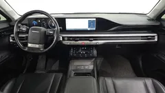 2023 Hyundai Grandeur 3.5 LPG 2WD (Taxi) — фото 7