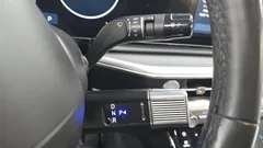 2023 Hyundai Grandeur 3.5 LPG 2WD (Taxi) — фото 9