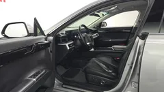 2023 Hyundai Grandeur 3.5 LPG 2WD (Taxi) — фото 10