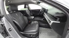2023 Hyundai Grandeur 3.5 LPG 2WD (Taxi) — фото 11