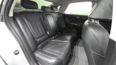2023 Hyundai Grandeur 3.5 LPG 2WD (Taxi) — фото 12