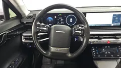 2023 Hyundai Grandeur 3.5 LPG 2WD (Taxi) — фото 13