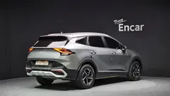 2023 Kia Sportage Prestige — фото 2
