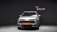 2023 Kia Sportage Prestige — фото 3