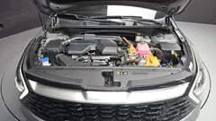 2023 Kia Sportage Prestige — фото 6